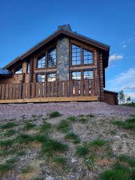 Idre Mountain Lodge Golfbana : Uppdaterade Priser