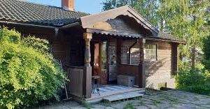 Villa Vy